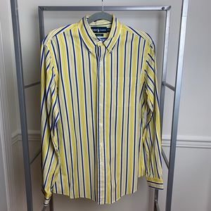Ralph Lauren Button Down